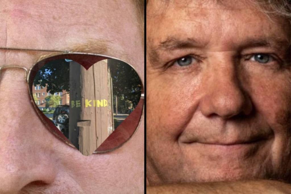 Veteran West Coast musicians Doug Cox, Steve Mitchell reunite as Twenty Fingers