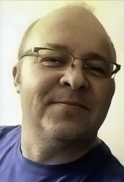 James Lawrence Davenock