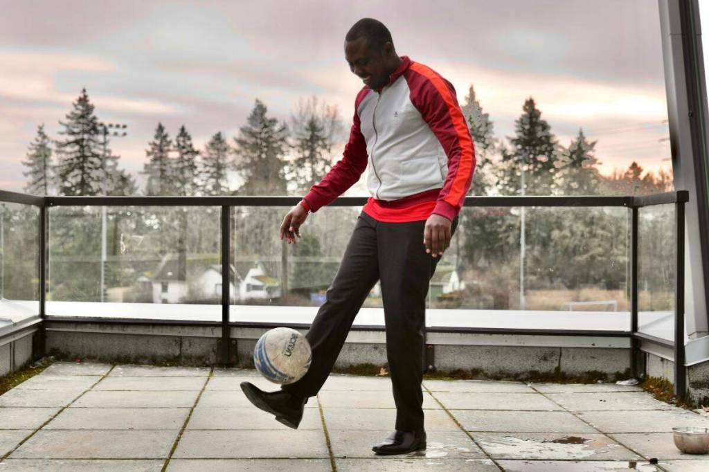 Street soccer offers refuge, friendship and a fresh start on Vancouver Island