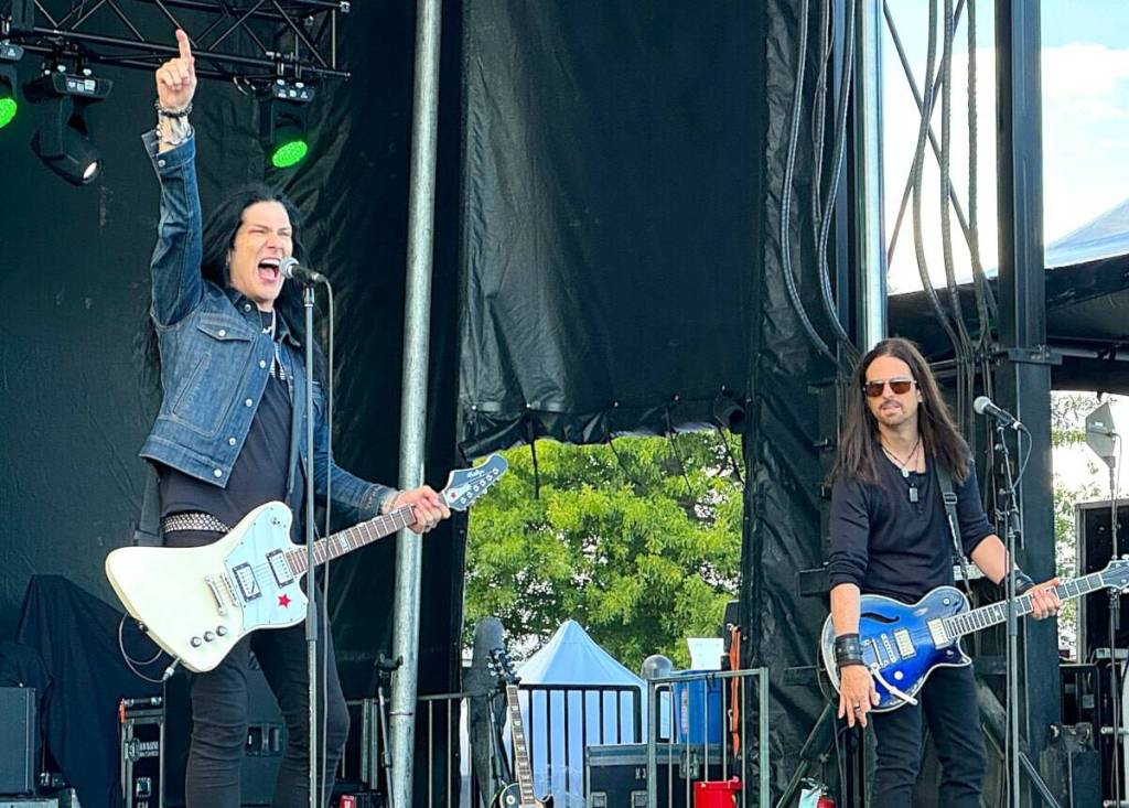 Big concerts — some free — at FIFA Fan Festival during World Cup in Vancouver